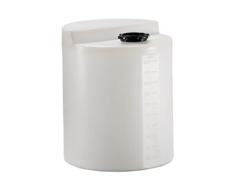 Voorraadtank 120 Liter voor Chemicaliën