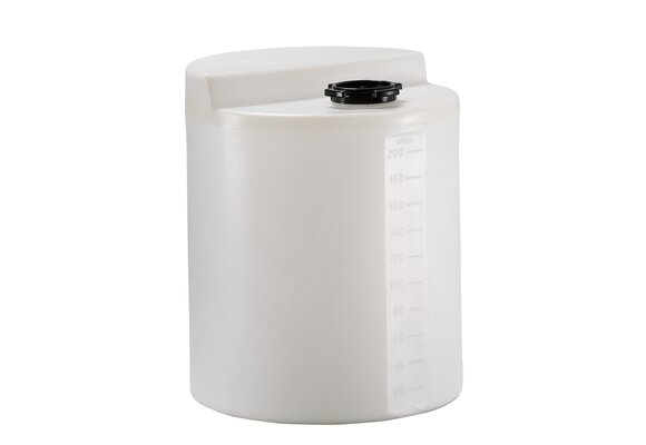 Voorraadtank 120 Liter voor Chemicaliën