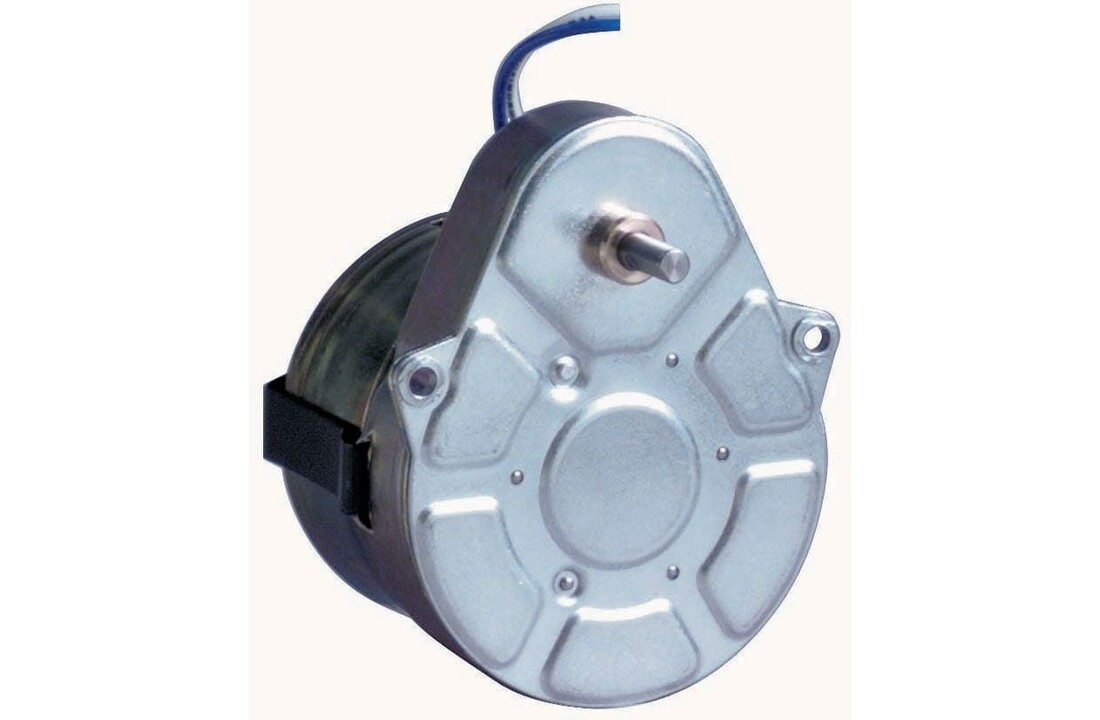 Peristaltische Doseerpomp Motor 3L/u - 20RPM