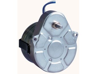 Peristaltische Doseerpomp Motor 3L/u - 20RPM