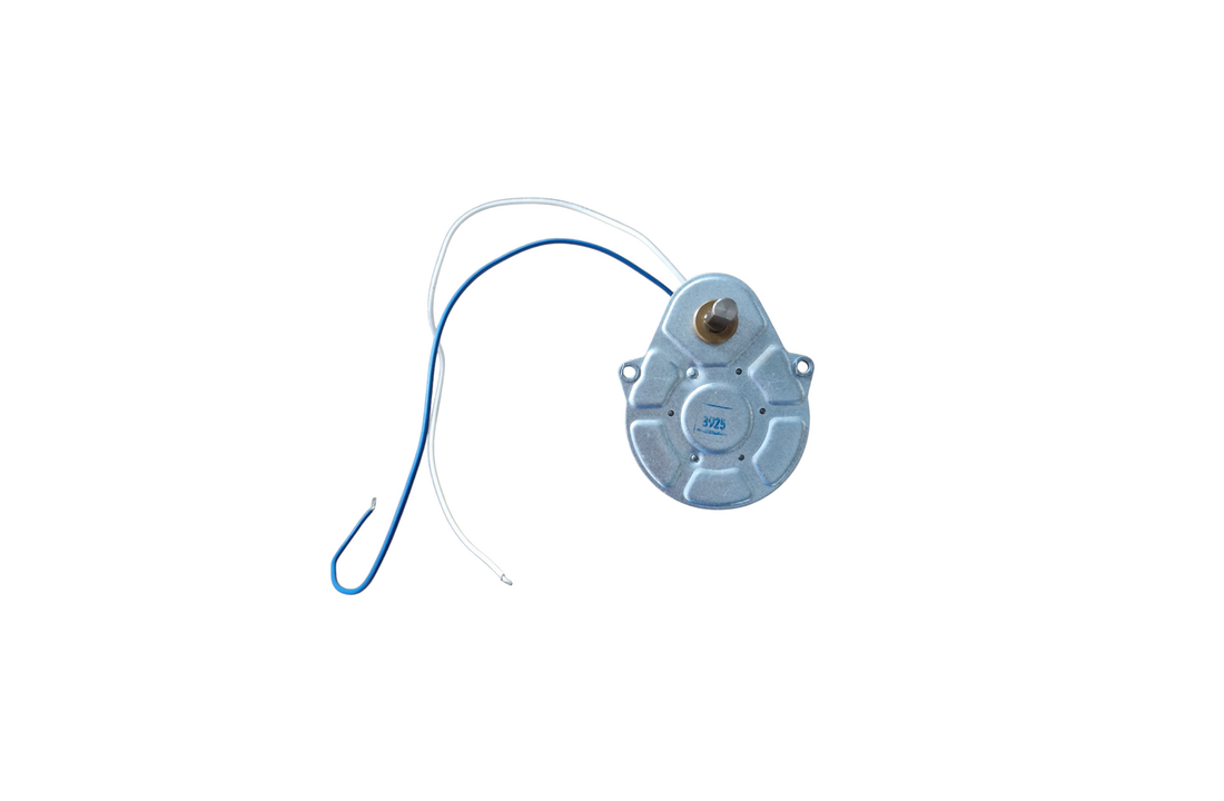 Peristaltische Doseerpomp Motor 3L/u - 20RPM