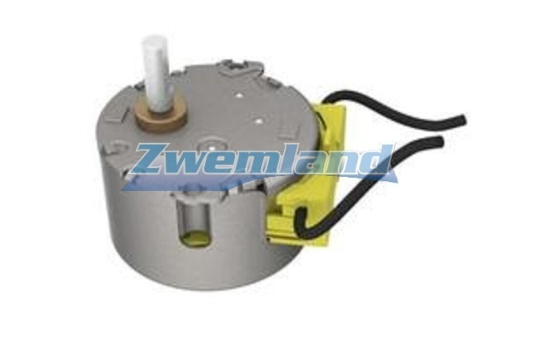 Peristaltische Doseerpomp Motor 3L/u - 20RPM
