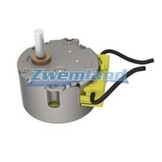 Peristaltische Doseerpomp Motor 3L/u - 20RPM