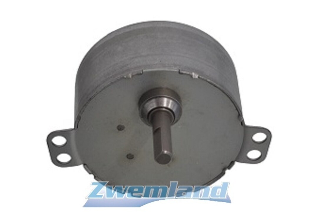 Peristaltische Doseerpomp Motor 3L/u - 20RPM