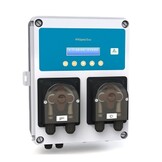 Propilot Duo automatische zwembad chloor en PH dosering