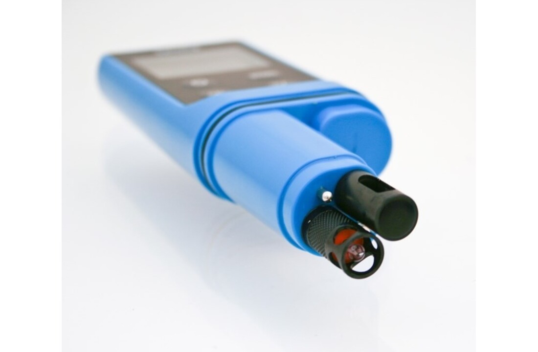 SafeDip 6-in-1 Digitale Zwembadwater Analyse