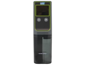 Saltdip 2-in-1 Digitale Zoutwaarde Meter