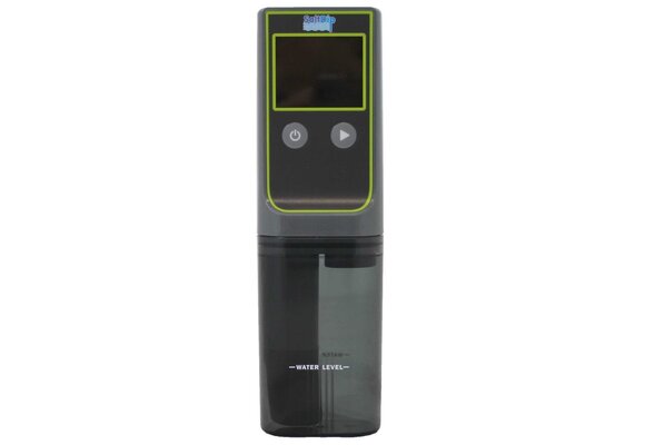 Saltdip 2-in-1 Digitale Zoutwaarde Meter
