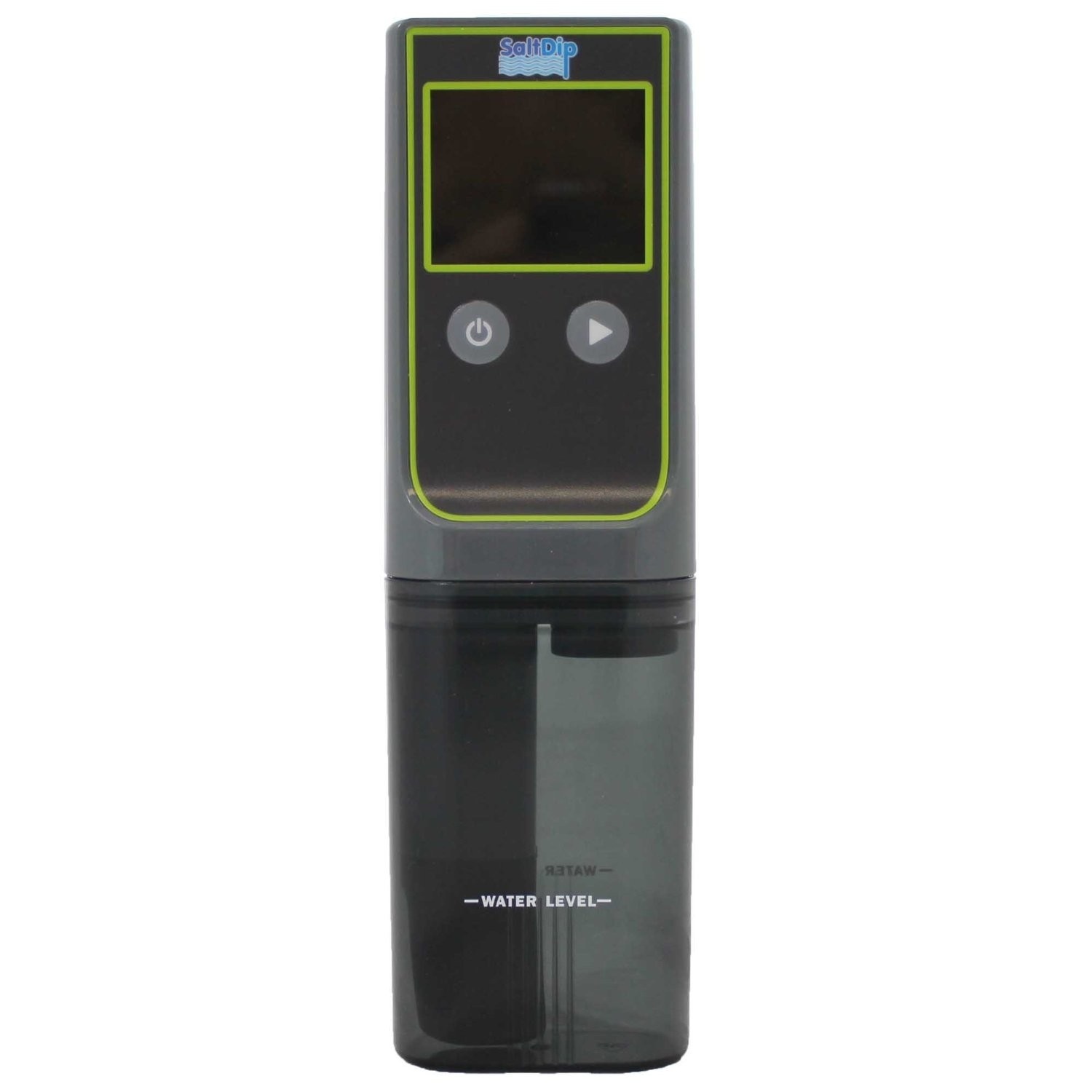 Saltdip 2-in-1 Digitale Zoutwaarde Meter