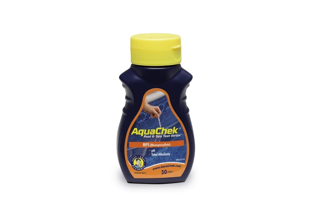 AquaChek Orange (MPS - Monopersulfate) Testset