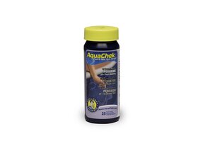 AquaChek Peroxide 3 in 1 Testset
