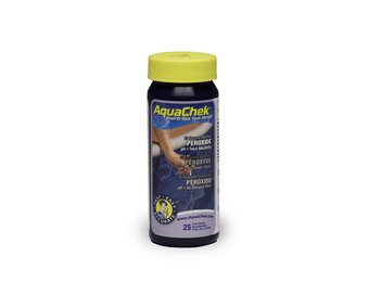 AquaChek Peroxide 3 in 1 Testset