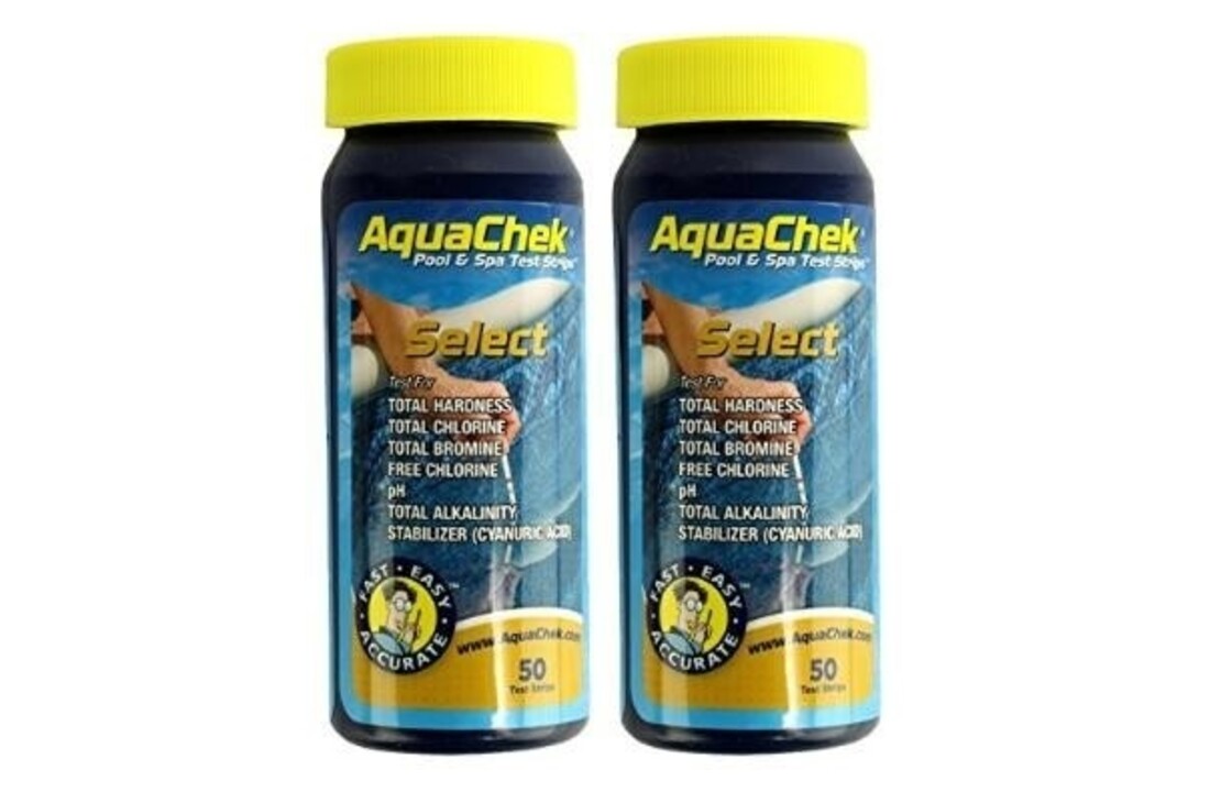 AquaChek Select - Refill