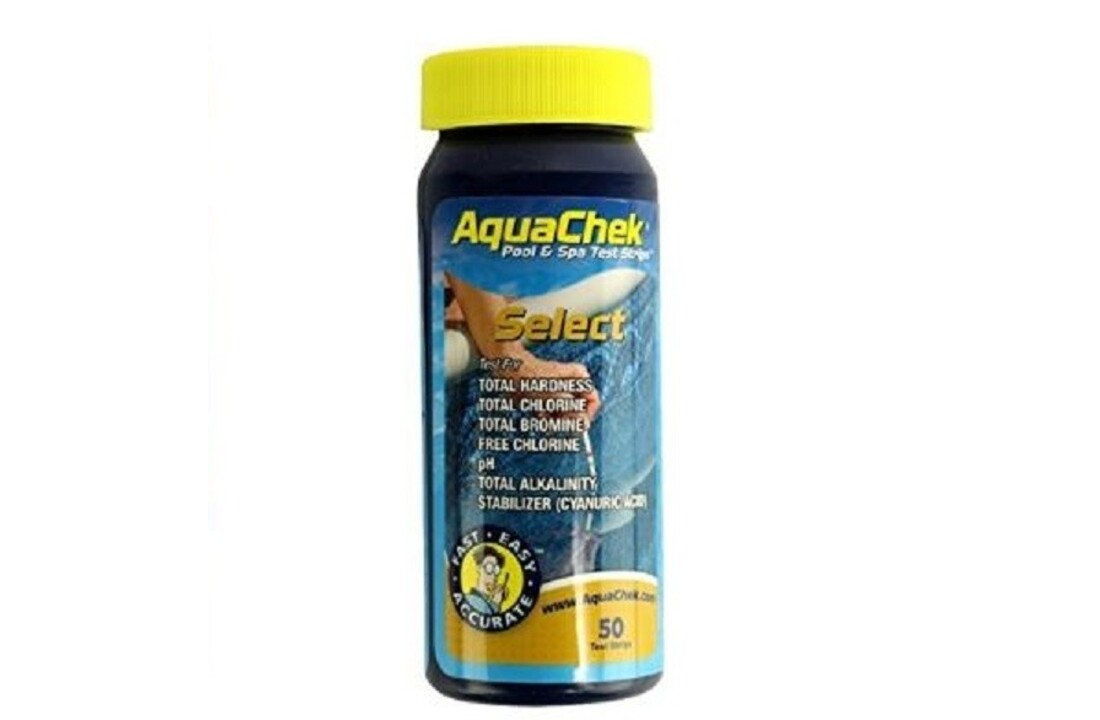 AquaChek Select - Refill