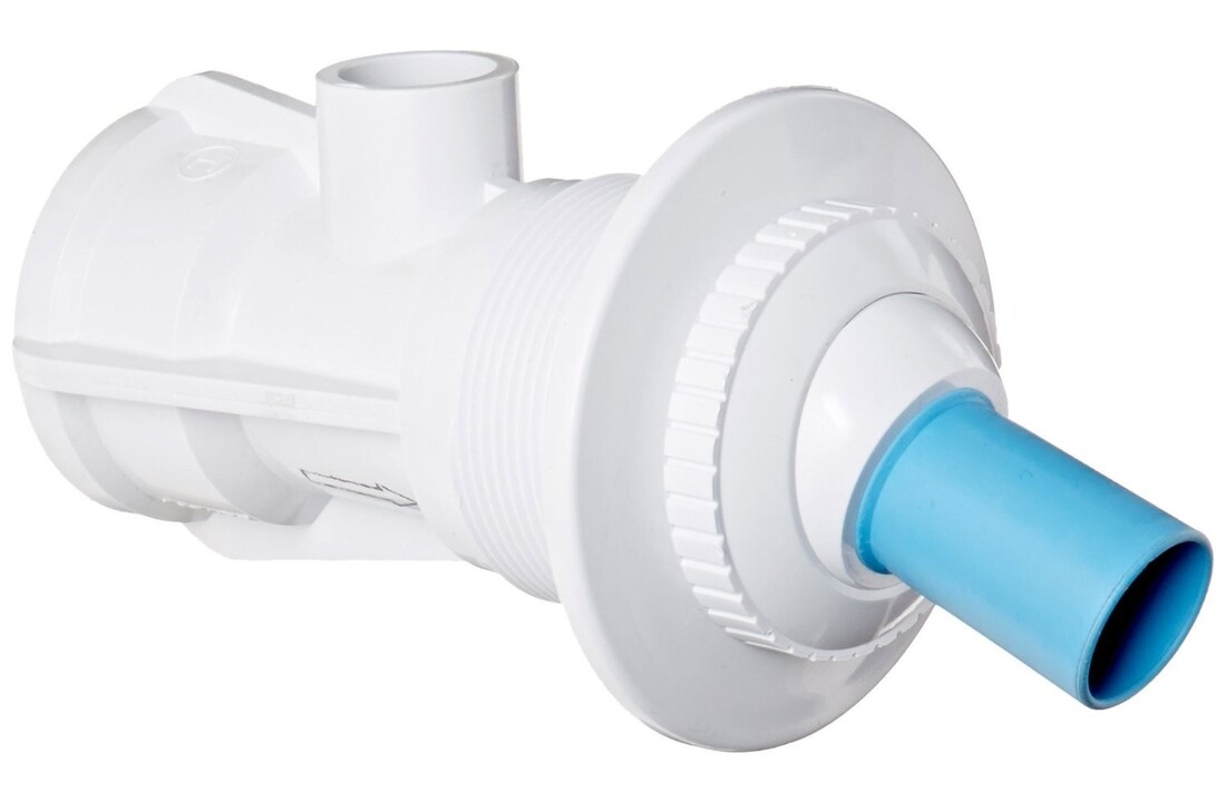 Hayward Hydro inlaat voor folie/liner baden