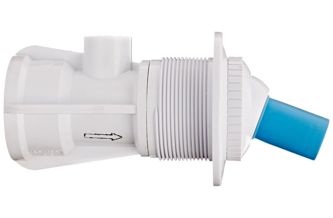 Hayward Hydro inlaat voor folie/liner baden