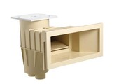 Hayward Skimmer Premium / Cofies zandkleur liner groot