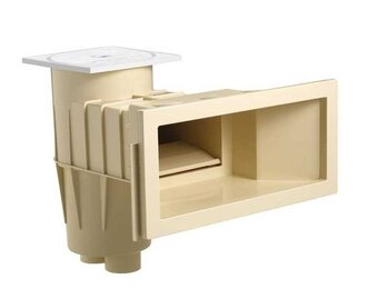 Hayward Skimmer Premium / Cofies zandkleur liner groot