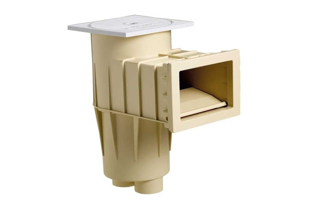 Hayward Skimmer Premium / Cofies zandkleur voor liner zwembaden kleine opening
