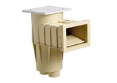 Hayward Skimmer Premium / Cofies zandkleur liner klein