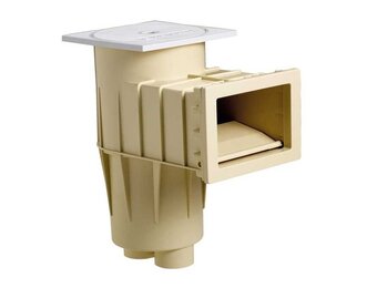 Hayward Skimmer Premium / Cofies zandkleur liner klein