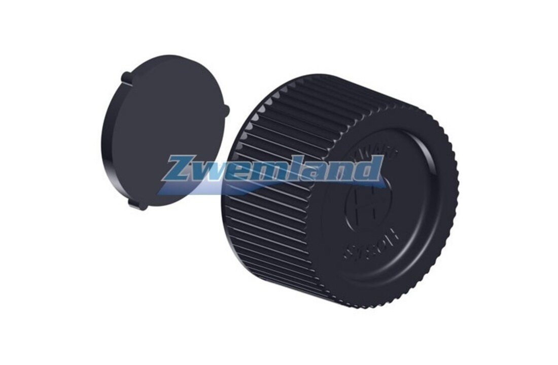 Hayward Zandfilter Aftapplug met Pakking