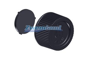 Hayward Zandfilter Aftapplug met Pakking