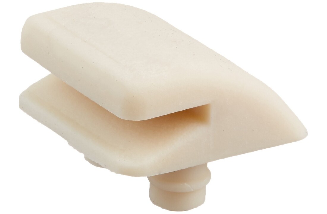 Hayward Magic Clean/Aquadroid santoprene schoentjes