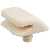 Hayward Magic Clean/Aquadroid santoprene schoentjes