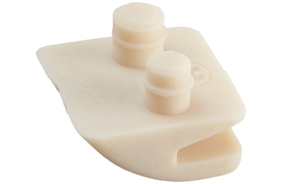 Hayward Magic Clean/Aquadroid santoprene schoentjes