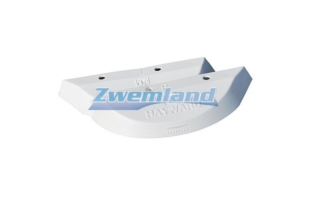 Hayward Magic Clean Witte vleugel set