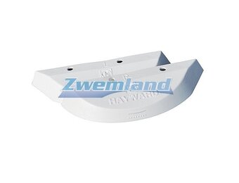 Hayward Magic Clean Witte vleugel set