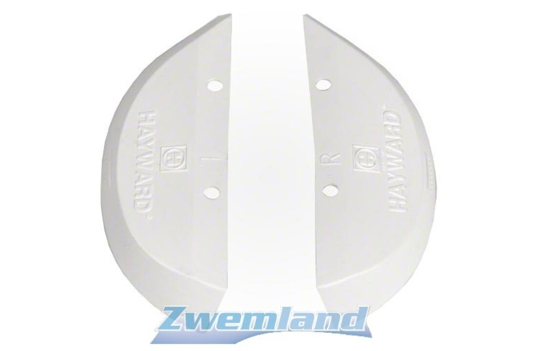 Hayward Magic Clean Witte vleugel set