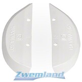 Hayward Magic Clean Witte vleugel set
