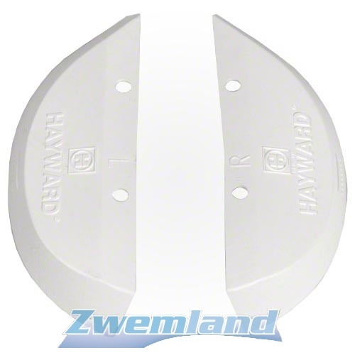 Hayward Magic Clean Witte vleugel set