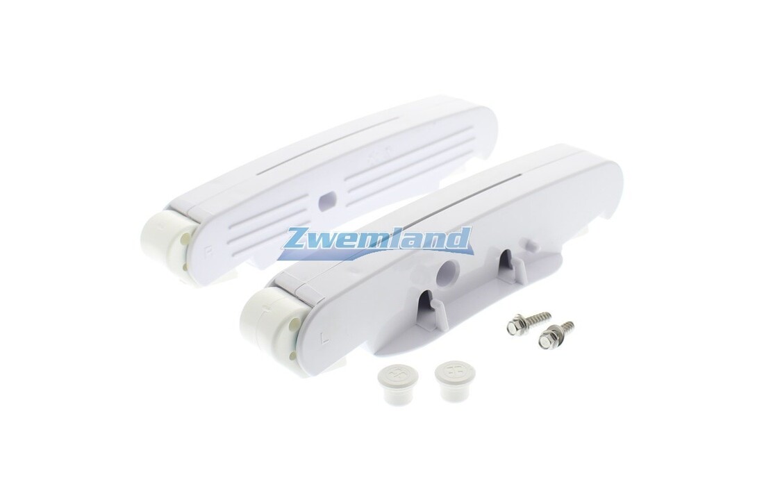 Hayward Magic Clean pod screw kit