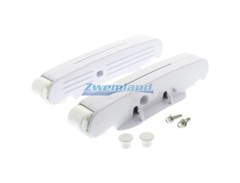 Hayward Magic Clean pod screw kit