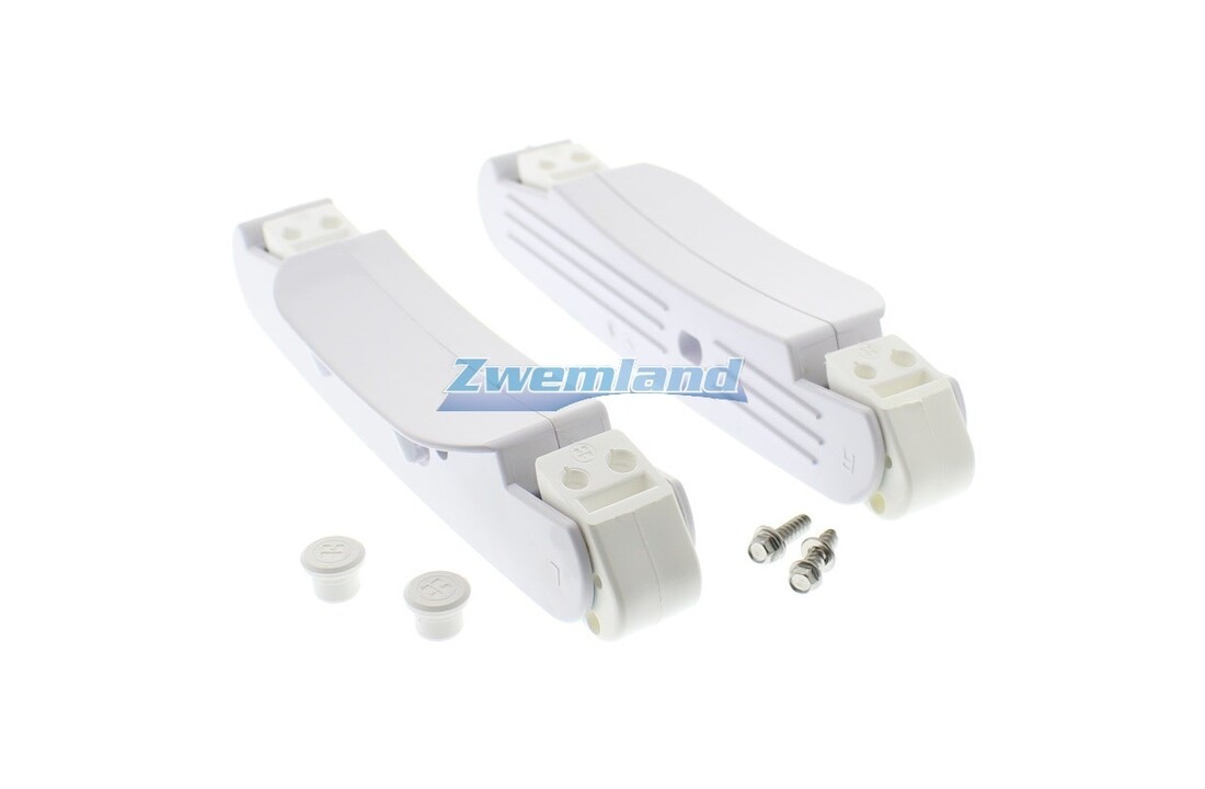 Hayward Magic Clean pod screw kit