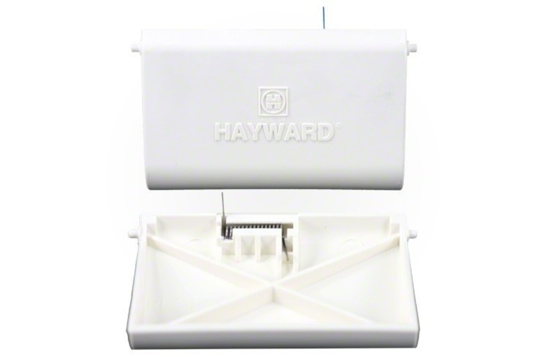 hayward Magic Clean Flappen Kit Wit