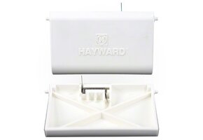 hayward Magic Clean Flappen Kit Wit