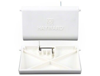 hayward Magic Clean Flappen Kit Wit