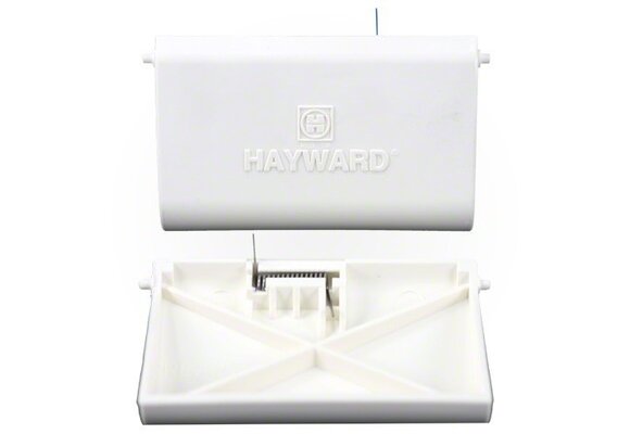 hayward Magic Clean Flappen Kit Wit