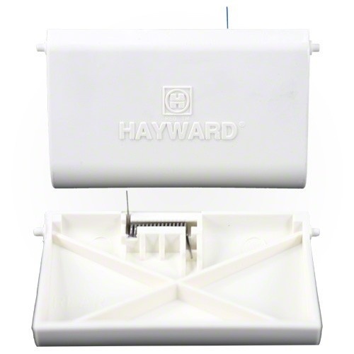 hayward Magic Clean Flappen Kit Wit