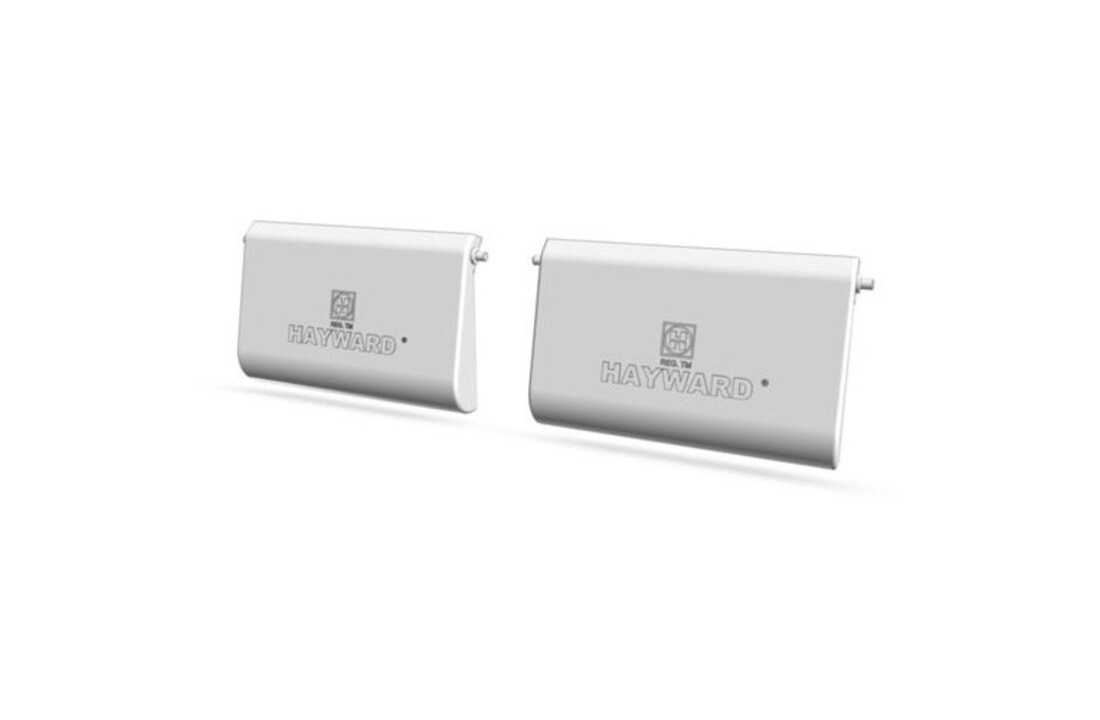 hayward Magic Clean Flappen Kit Wit