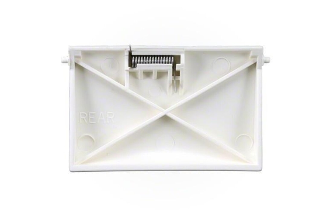 hayward Magic Clean Flappen Kit Wit