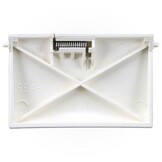 hayward Magic Clean Flappen Kit Wit