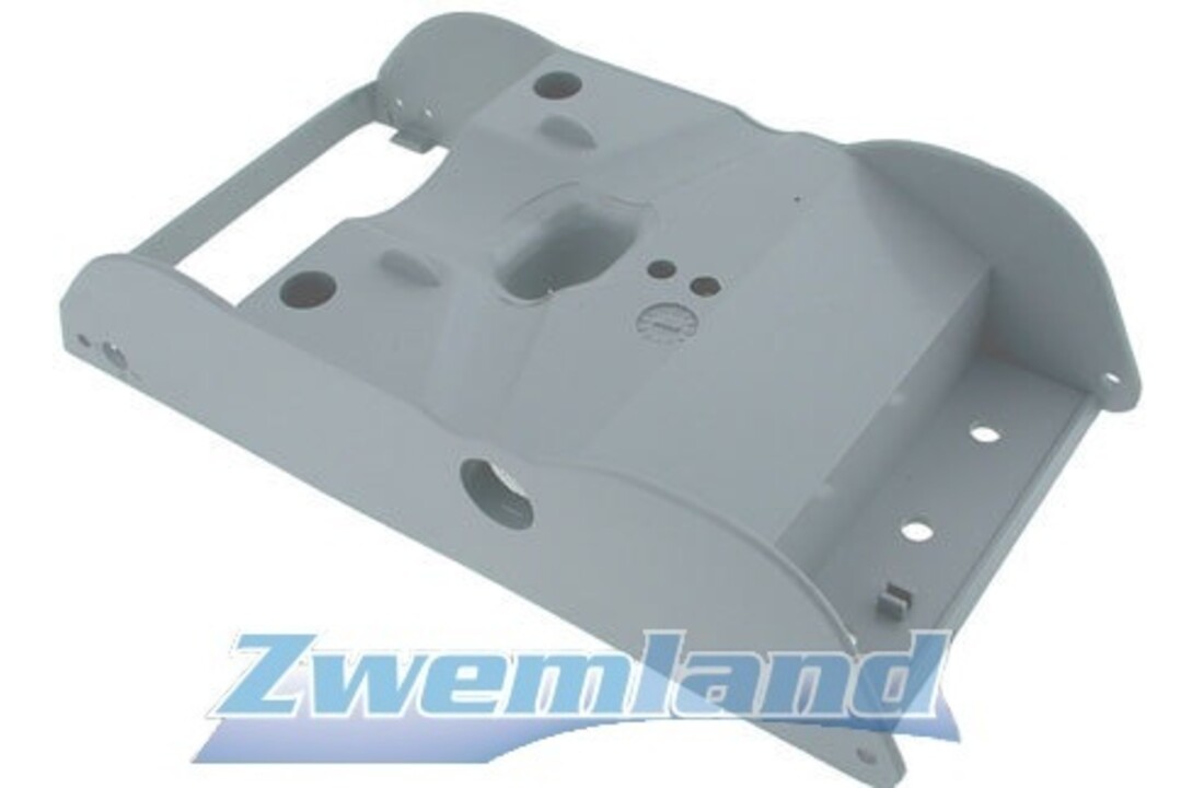 Hayward magic Clean Body onderkant