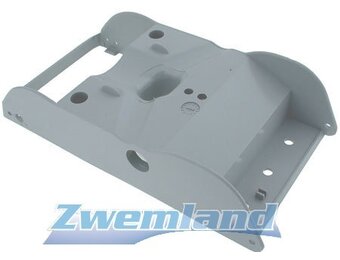 Hayward magic Clean Body onderkant