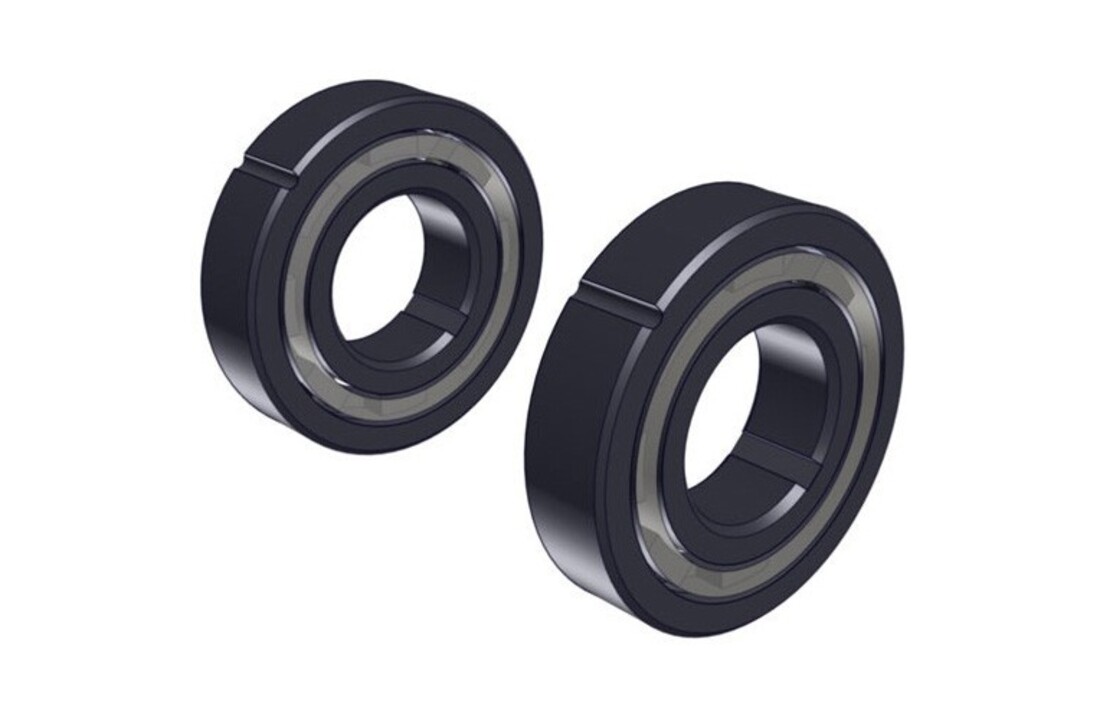 Hayward Magic Clean lagerset voor impeller