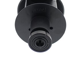 Hayward Magic Clean impeller inclusief lagerset